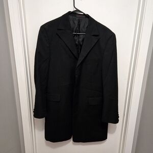Men Tuxedo Jacket